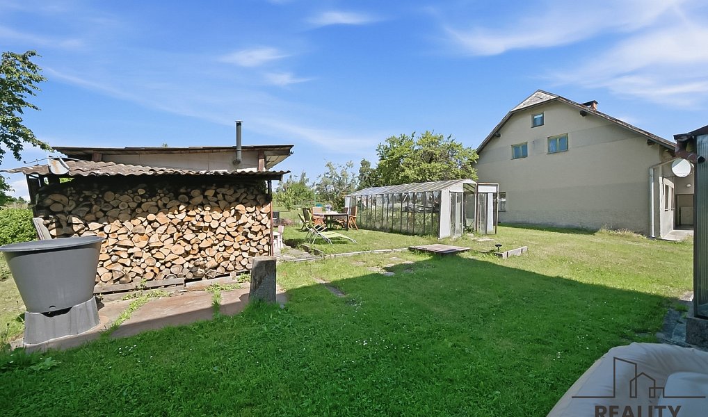 Prodej domu 213 m² s pozemkem 569 m², Šternberk – náhled fotky 15