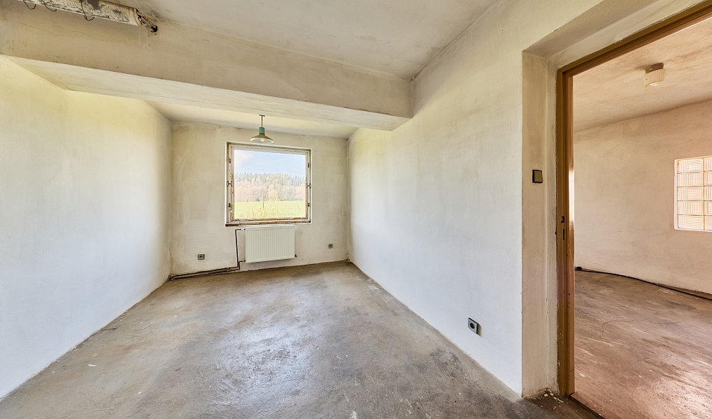 Prodej domu 240 m² s pozemkem 2 173 m², Velké Svatoňovice – náhled fotky 35