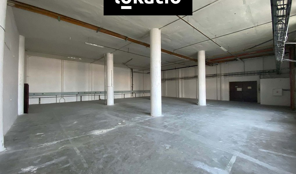 Pronájem skladovacích prostor 169 m², Otrokovice – náhled fotky 3