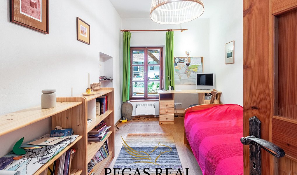 Prodej domu 350 m² s pozemkem 1 993 m², Ruda – náhled fotky 12