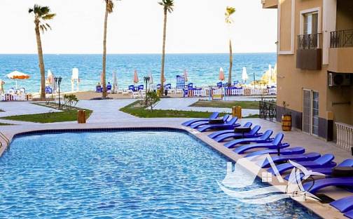 Prodej bytu 1+kk 42 m², Hurghada, Egypt