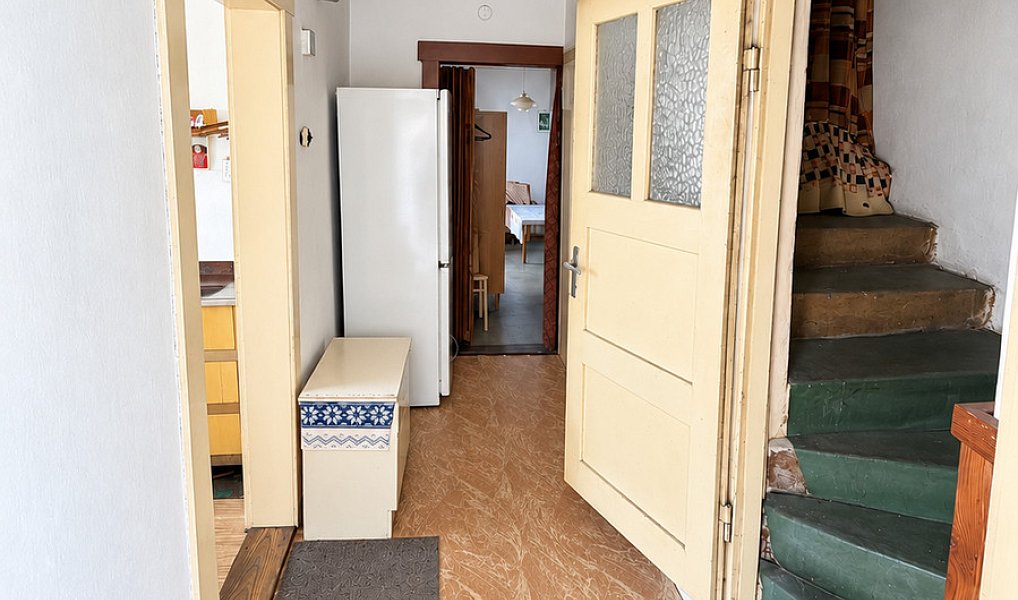 Prodej domu 120 m² s pozemkem 243 m², Borohrádek – náhled fotky 8
