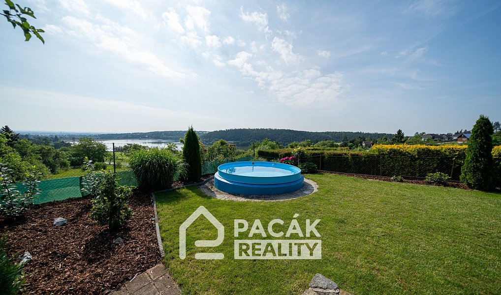 Prodej chaty/chalupy 75 m² s pozemkem 488 m², Plumlov – náhled fotky 37
