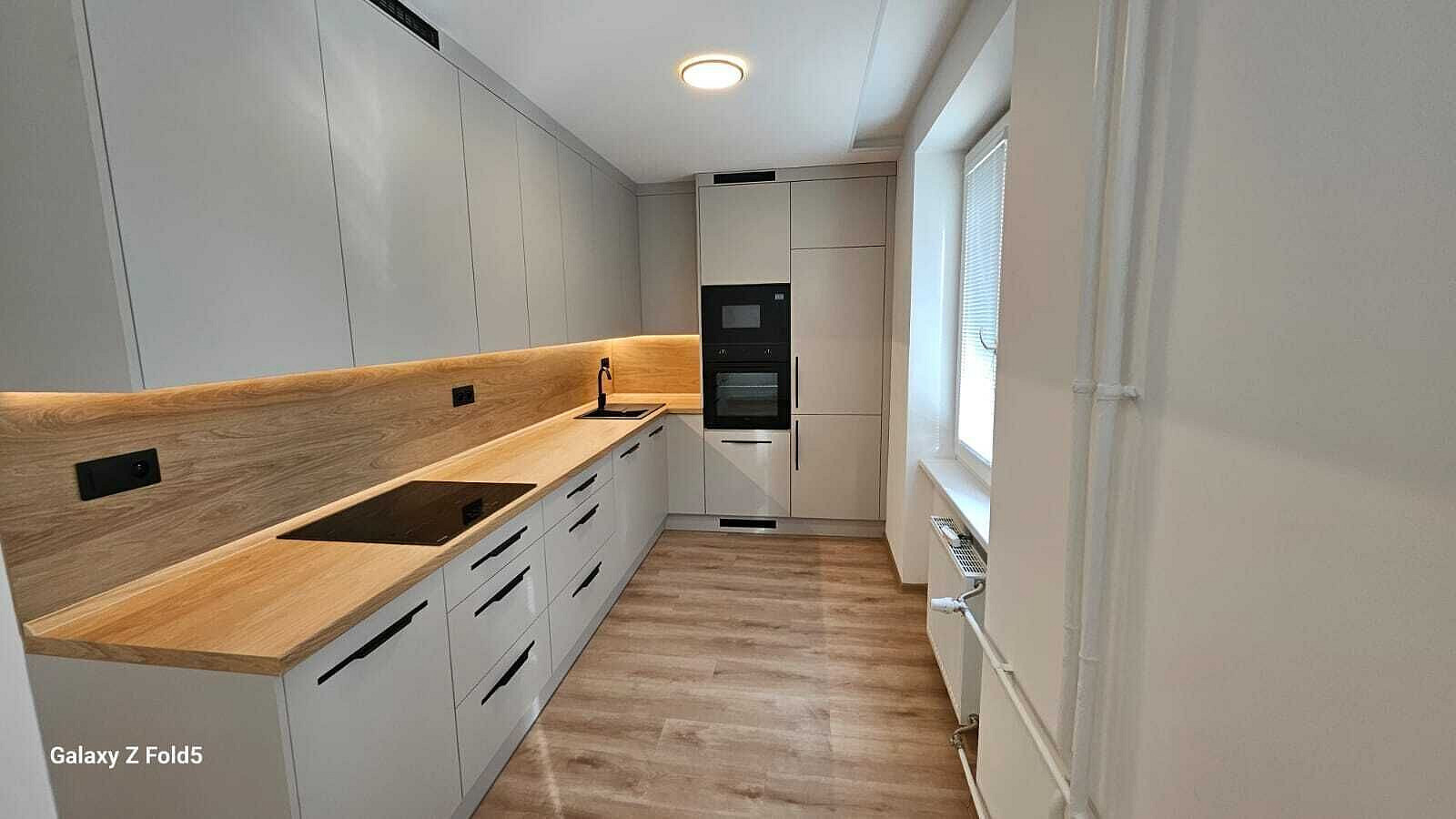 Pronájem bytu 2+1 53 m²