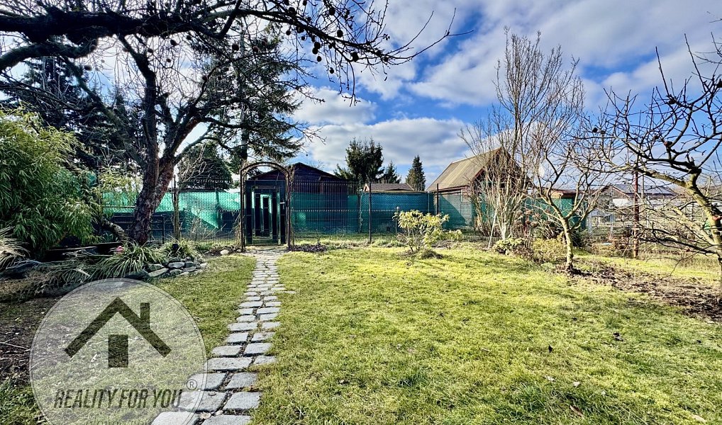 Prodej chaty/chalupy 17 m² s pozemkem 339 m², Mladá Boleslav – náhled fotky 17