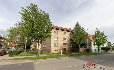 Prodej bytu 4+kk 118 m², Na Pěšině, Břeclav