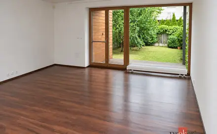 Prodej bytu 4+kk 119 m², Červená Skála, Husinec - Řež, okres Praha-východ