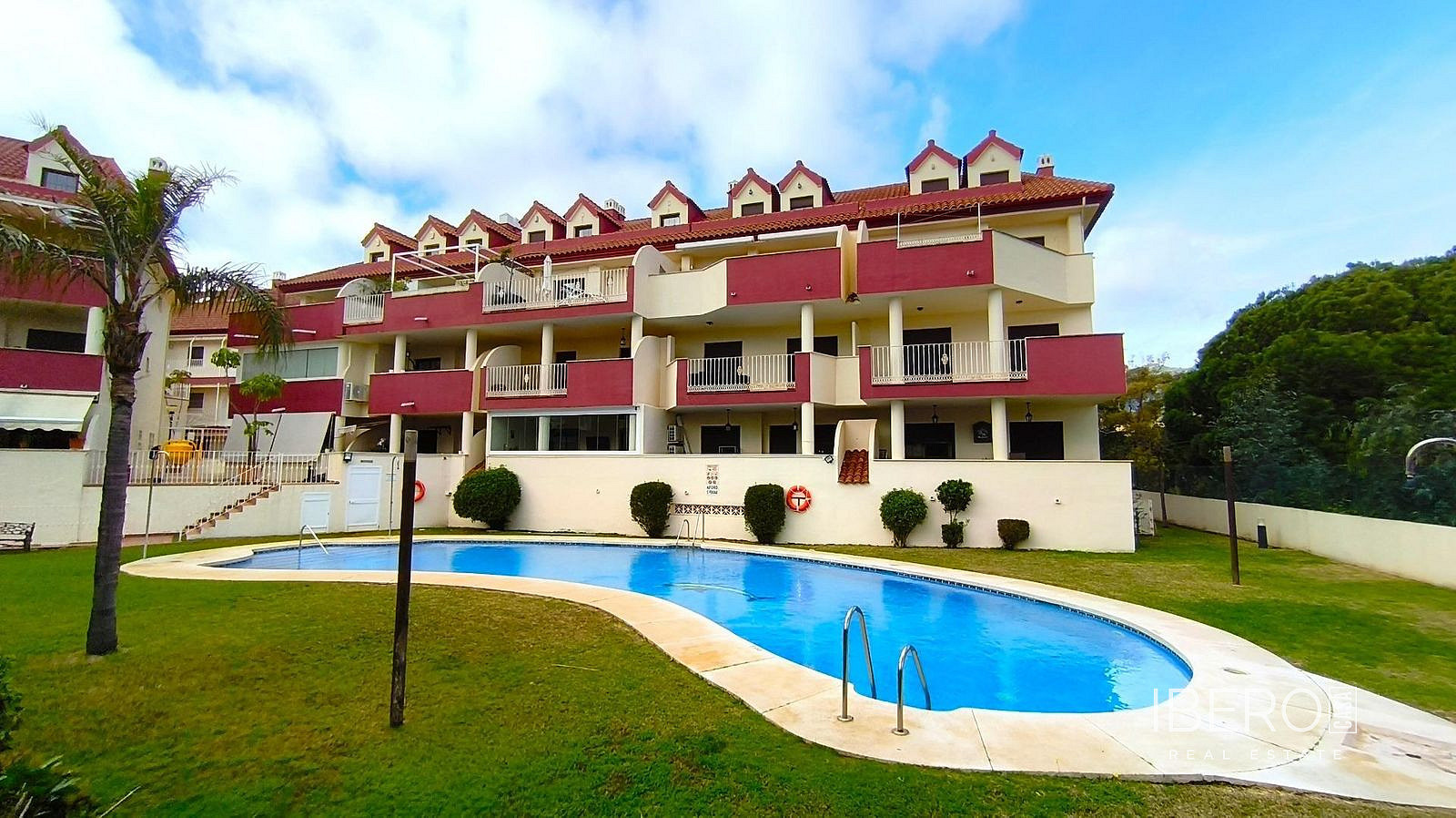 Prodej bytu 3+kk 80 m², Benalmadena