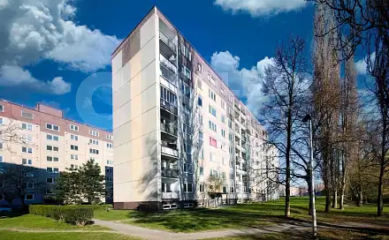 Prodej bytu 3+1 76 m², Fischerova, Olomouc - Nové Sady
