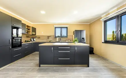 Prodej domu 167 m² s pozemkem 7 596 m², Olešnice, okres České Budějovice