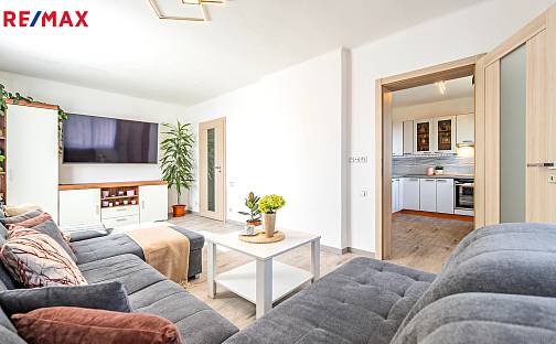 Prodej bytu 2+1 60 m², Dírná, okres Tábor