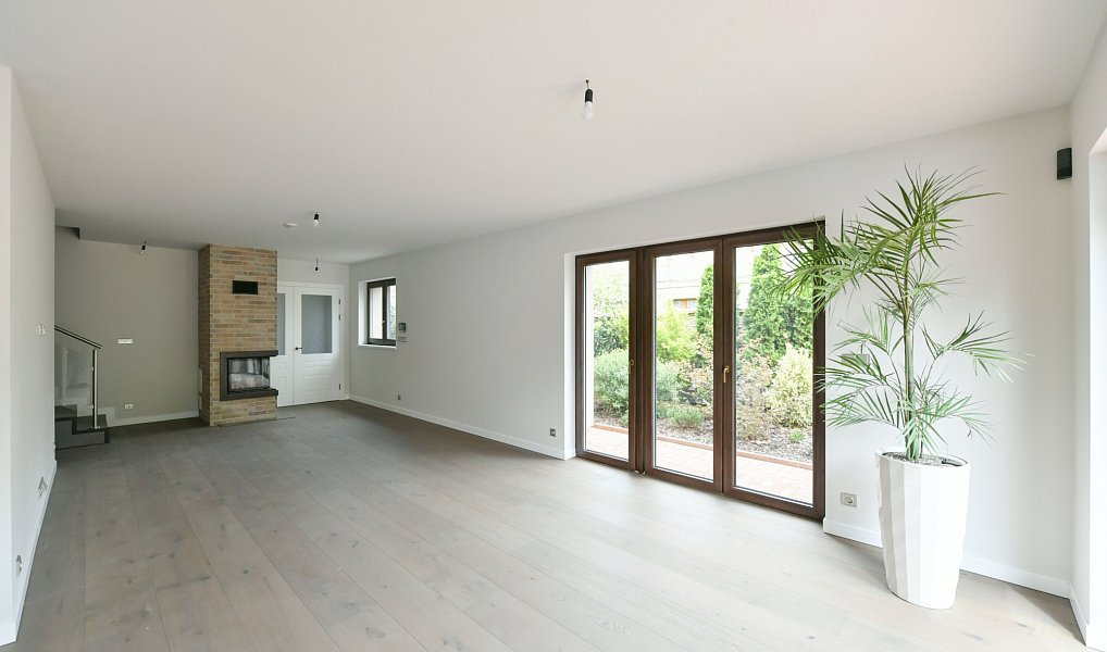 Pronájem domu 184 m² s pozemkem 432 m², Praha – náhled fotky 4