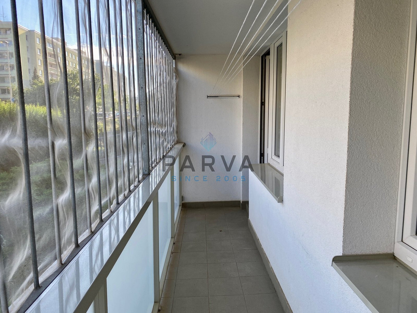 Pronájem bytu 3+1 71 m² – pohled 6