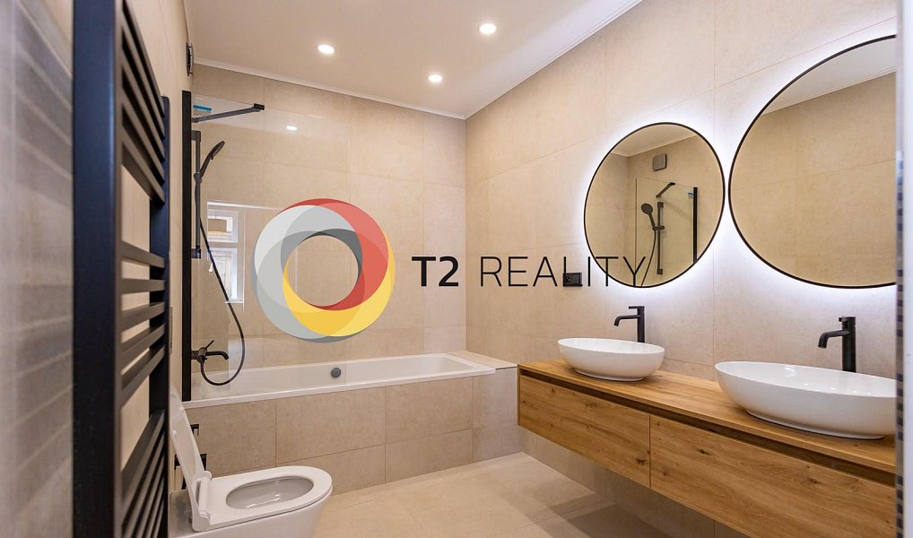 Pronájem bytu 4+kk 91 m², Praha – náhled fotky 5