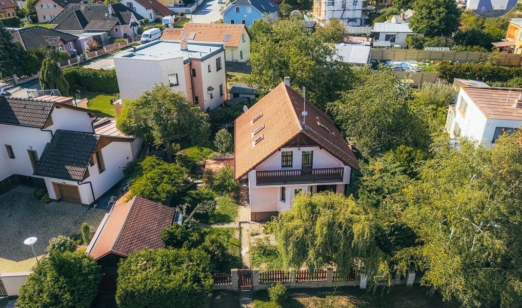 Prodej domu 130 m² s pozemkem 535 m², Plzeň – náhled fotky 29