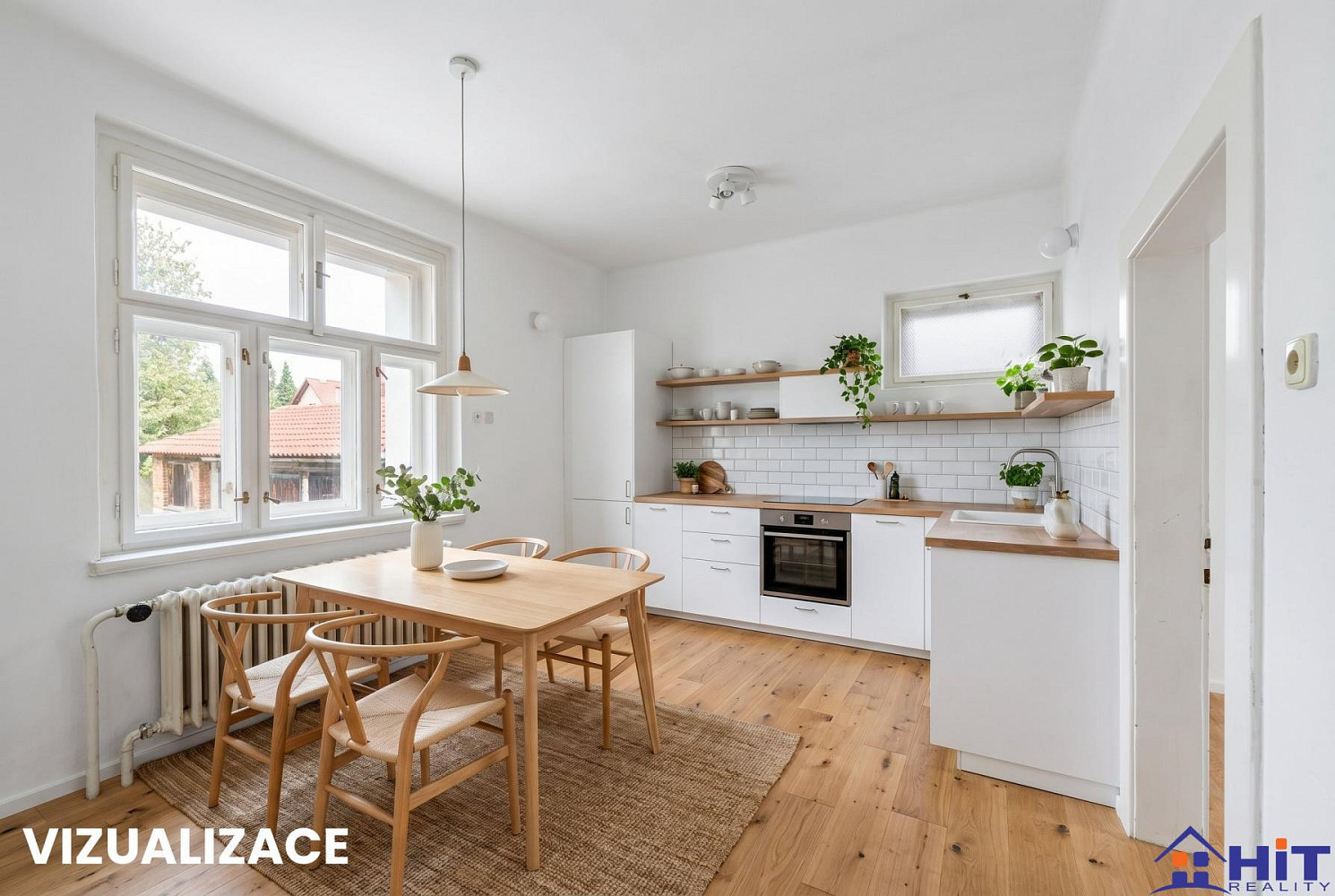 Prodej domu 164 m² s pozemkem 476 m² — photo 4