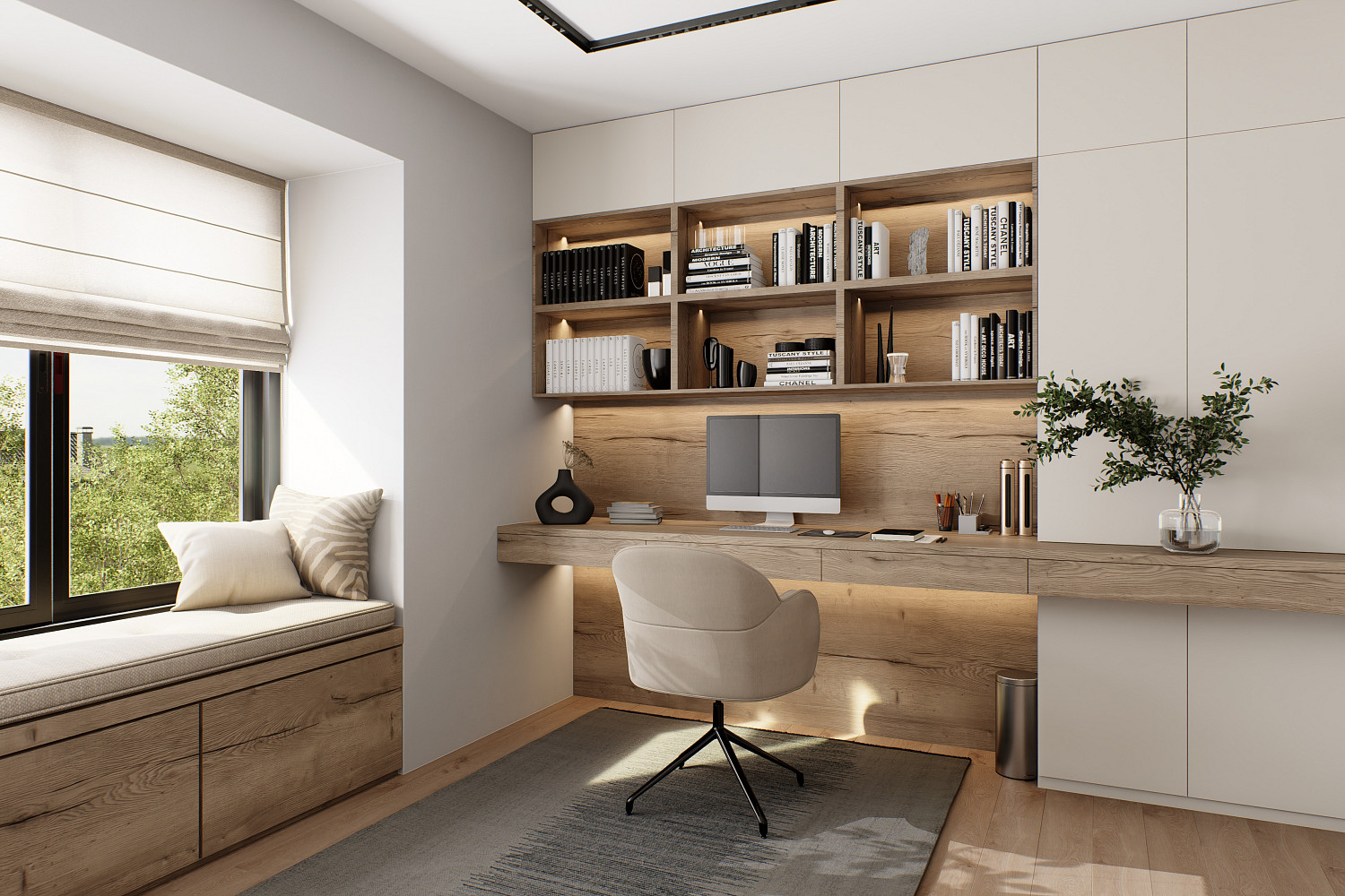 Prodej bytu 4+kk 90 m² — photo 5