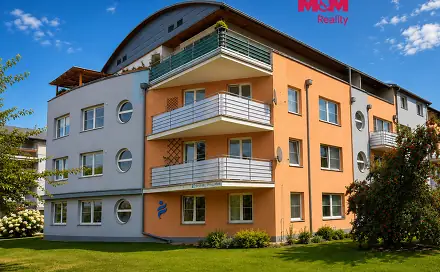 Prodej bytu 3+kk 98 m², Balbínova, Olomouc - Hejčín