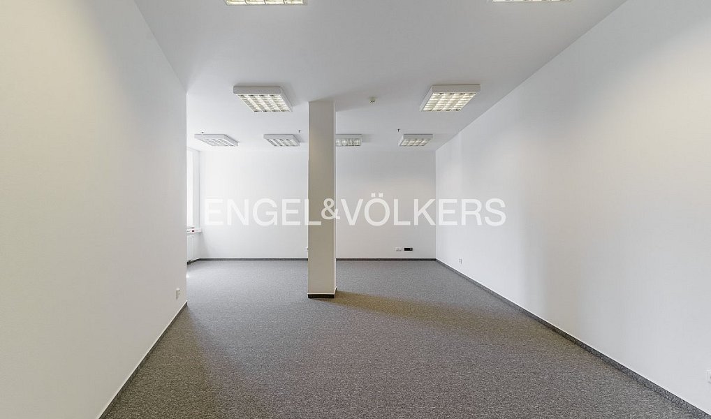 Pronájem kanceláře 34 m², Praha – náhled fotky 5