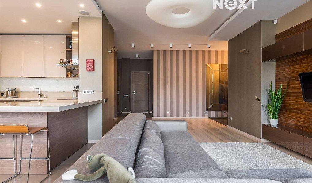 Prodej bytu 3+kk 80 m², České Budějovice – náhled fotky 2