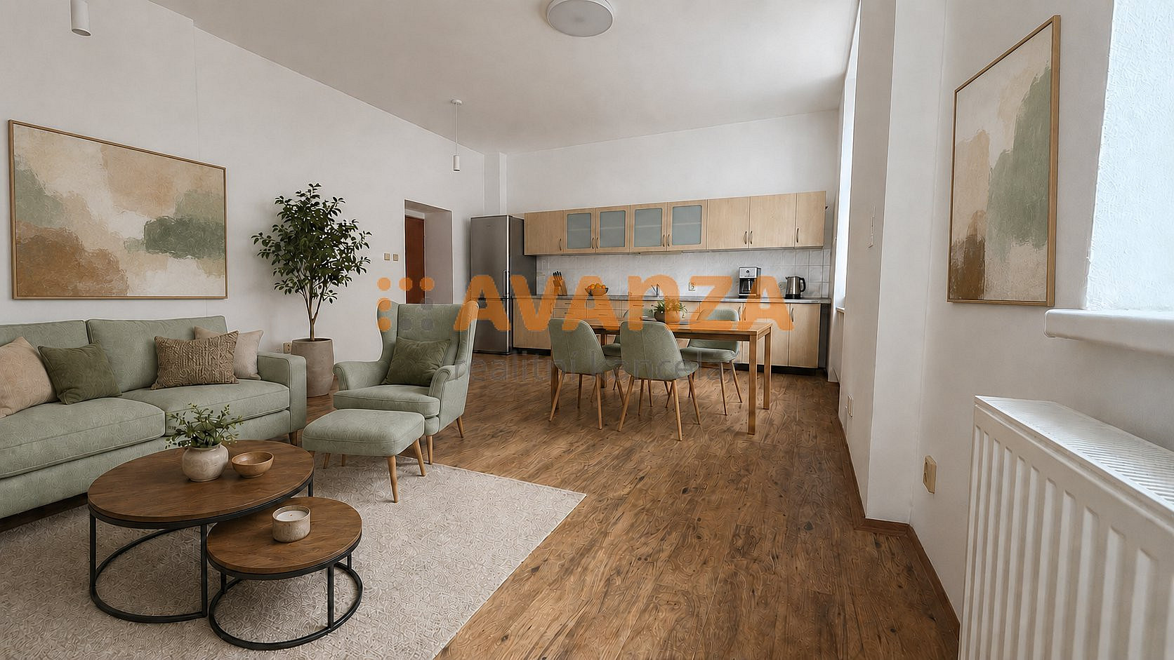 Prodej bytu 2+kk 75 m² – fotografie 5