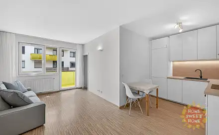 Prodej bytu 2+kk 39 m², Babická, Praha 4 - Chodov