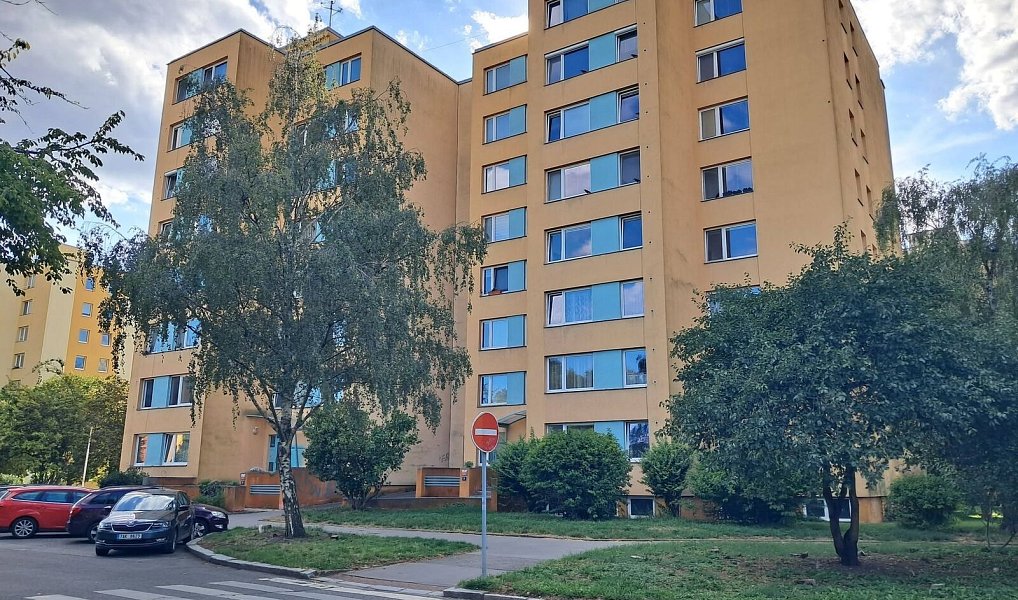 Prodej bytu 4+kk 75 m², Praha – fotka 1 z 11