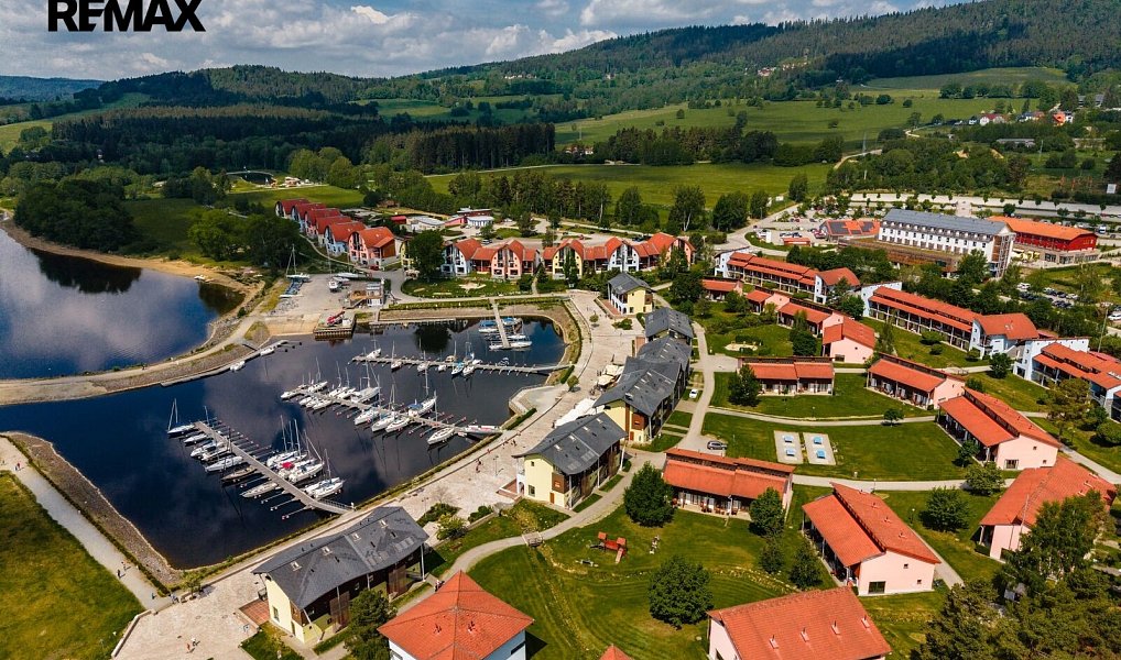 Prodej komerčního objektu (jiného typu) 87 m², Lipno nad Vltavou – náhled fotky 34