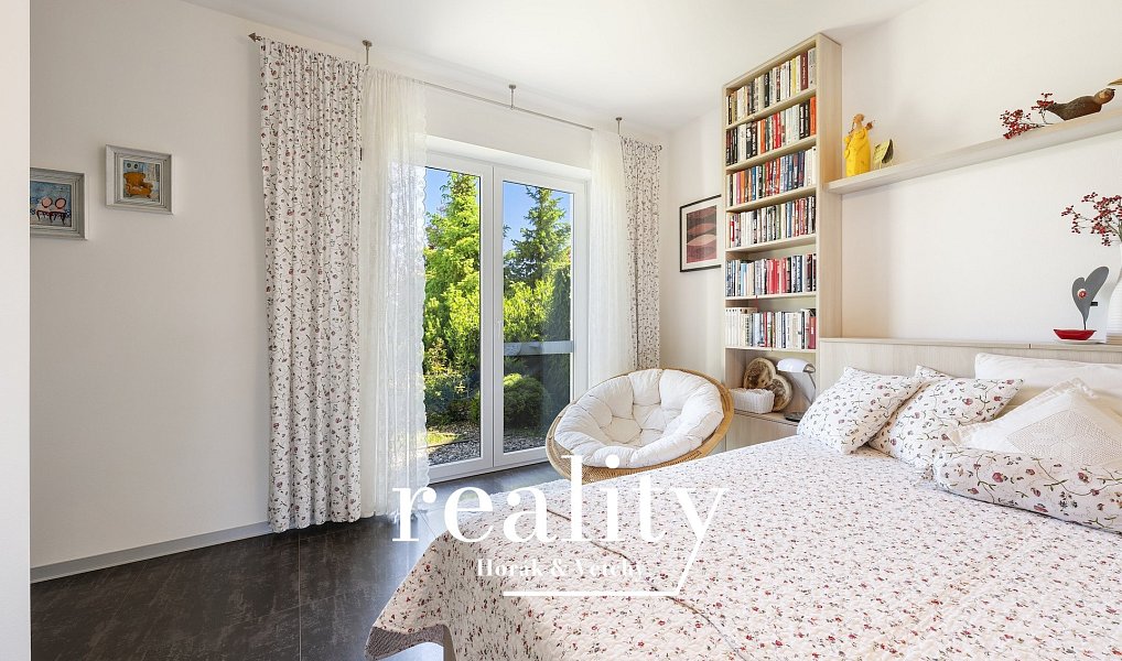 Prodej domu 179 m² s pozemkem 1 427 m², Mašovice – náhled fotky 15