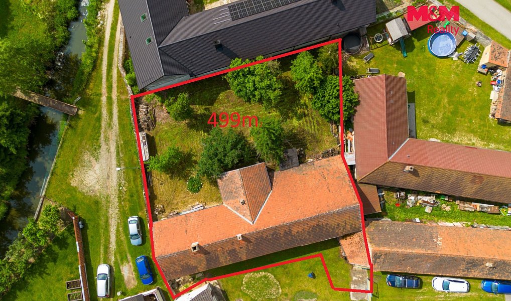 Prodej domu 112 m² s pozemkem 366 m², Čejetice – náhled fotky 16