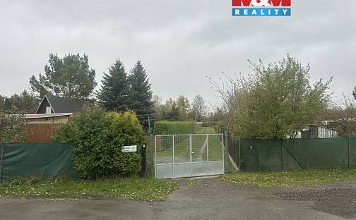 Prodej chaty/chalupy 15 m² s pozemkem 332 m², Nymburk