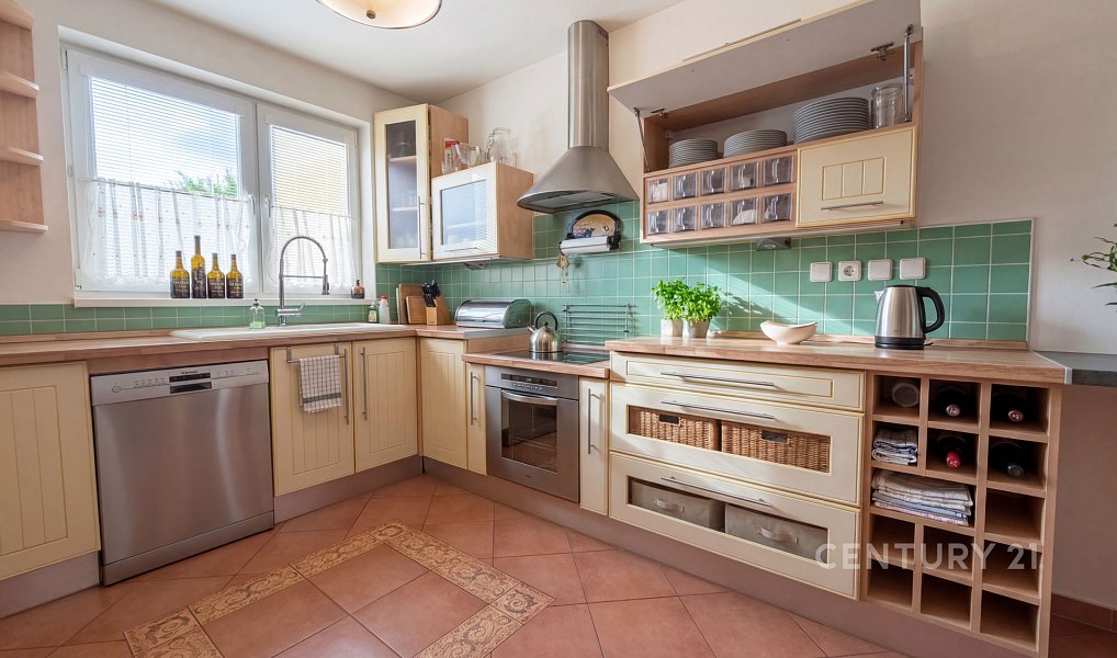 Prodej domu 112 m² s pozemkem 469 m², Syrovice – náhled fotky 3