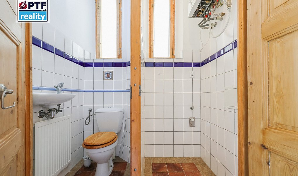 Pronájem bytu 3+kk 80 m², Plzeň – náhled fotky 9