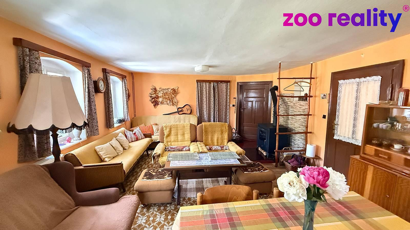 Prodej domu 200 m² s pozemkem 637 m² – fotografie 3