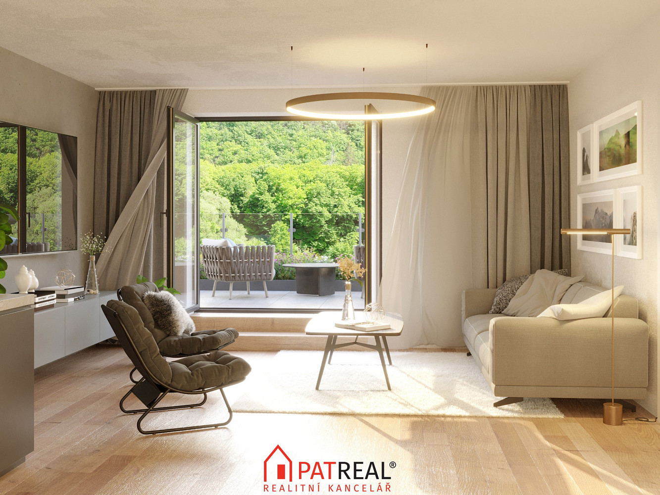 Prodej bytu 3+kk 108 m² — photo 4