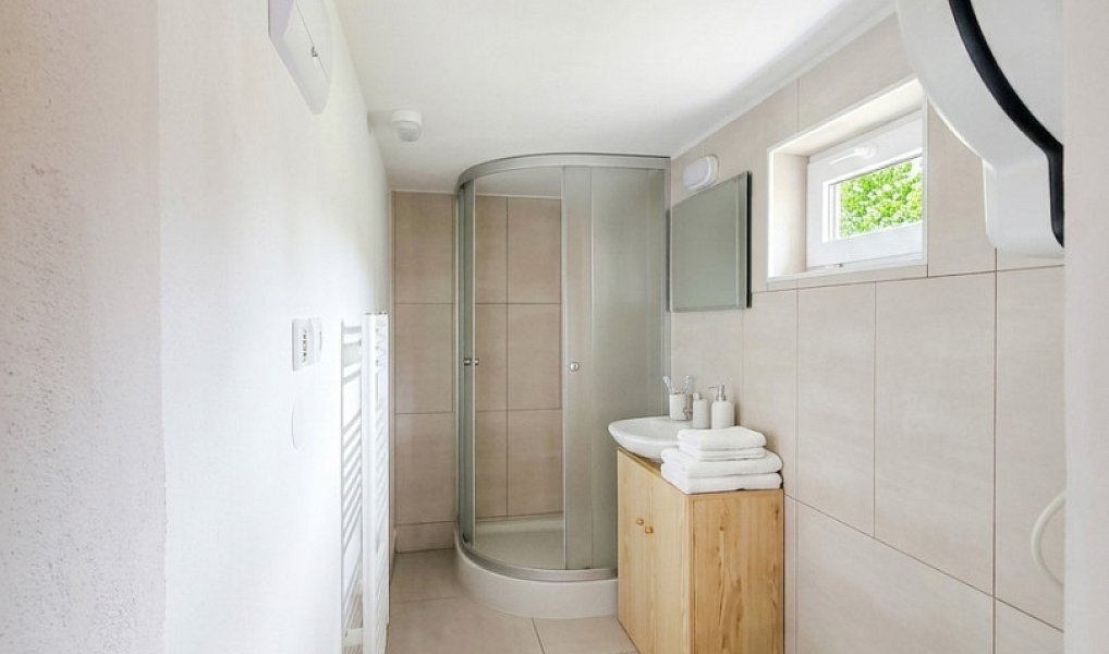 Prodej chaty/chalupy 35 m² s pozemkem 2 906 m², Holčovice – náhled fotky 4