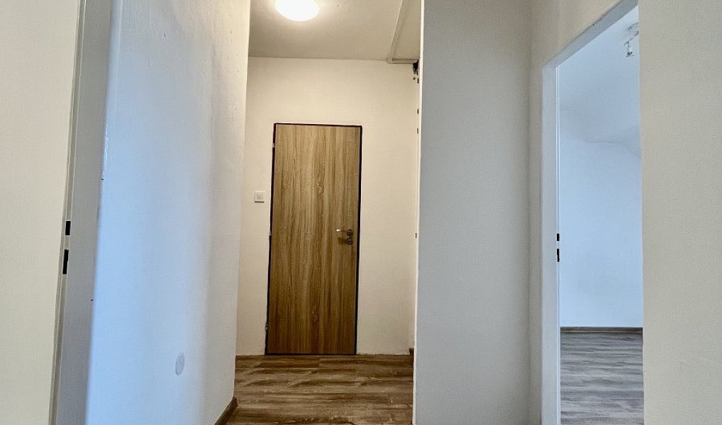 Pronájem bytu 3+1 52 m², Ostrava – náhled fotky 11