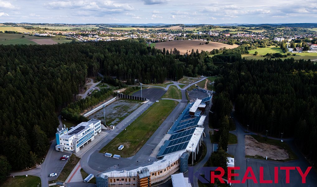 Prodej domu 153 m² s pozemkem 796 m², Nové Město na Moravě – náhled fotky 37