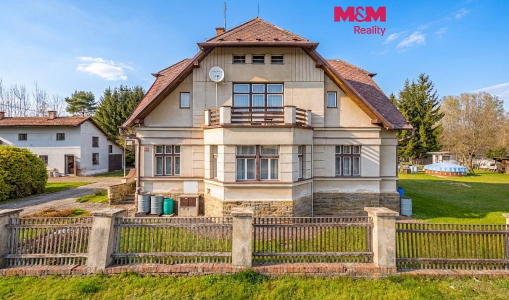 Pronájem rodinného domu, 134 m², Trutnov, Dvůr Králové nad Labem