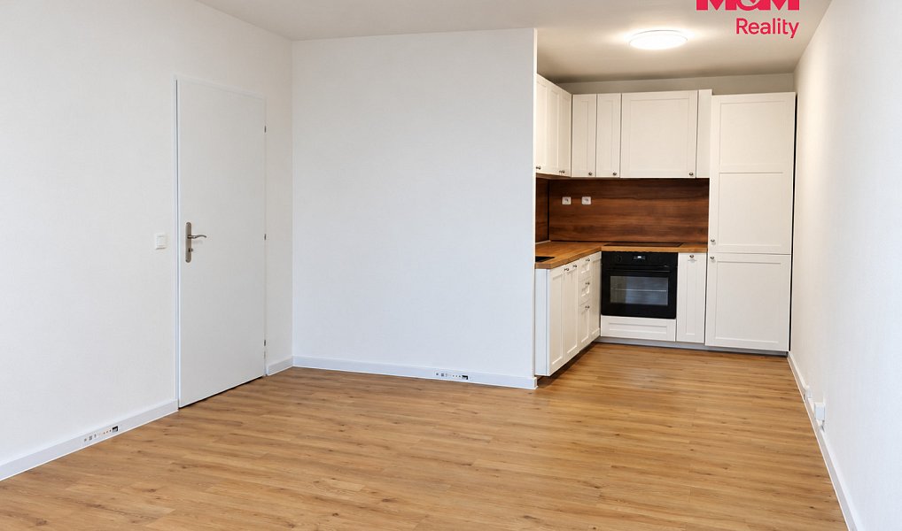 Pronájem bytu 2+kk 45 m², Mladá Boleslav – náhled fotky 4