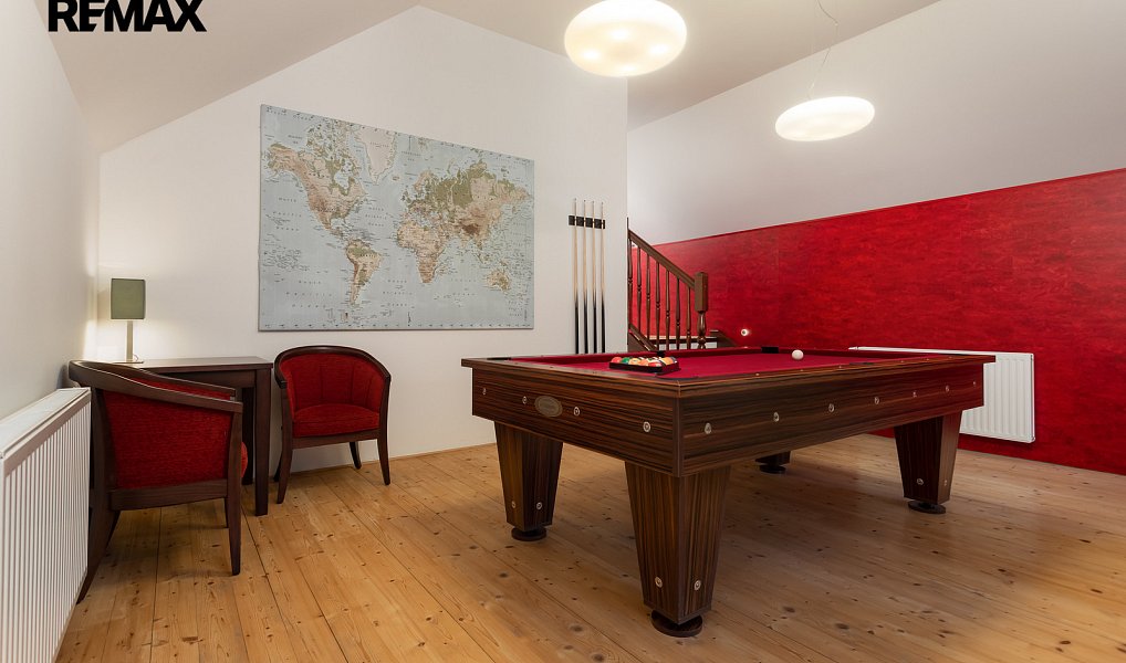 Prodej domu 470 m² s pozemkem 3 949 m², Závada – náhled fotky 12