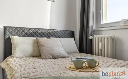 Prodej bytu 2+kk 52 m²