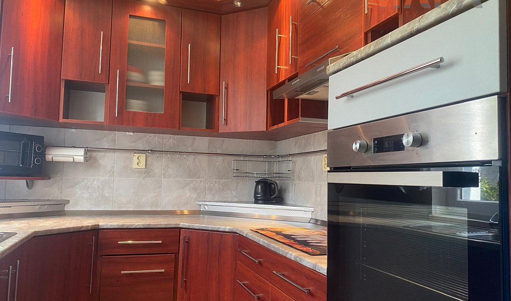Prodej bytu 3+1 76 m², Chomutov – náhled fotky 2