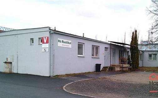 Pronájem kanceláře 145 m², Ve žlíbku, Praha 9 - Horní Počernice, okres Praha