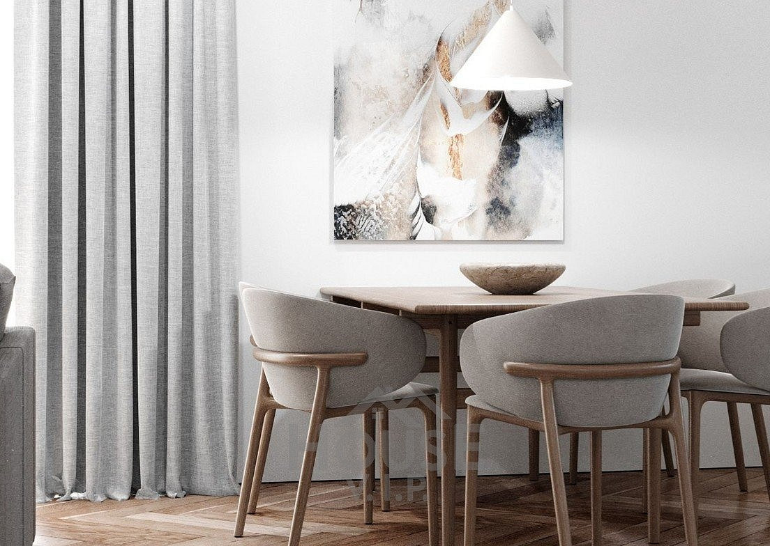 Prodej bytu 2+kk 55 m² – fotografie 5