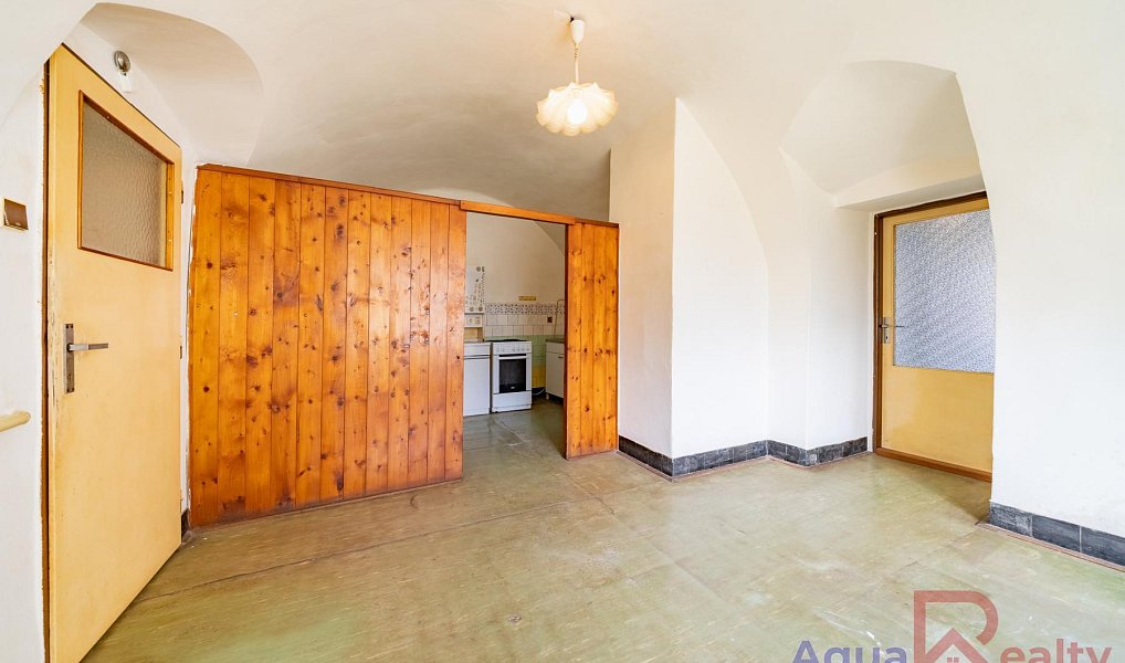 Prodej bytu 2+1 146 m², Teplá – náhled fotky 9