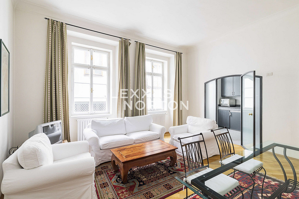 Pronájem bytu 2+1 73 m² — photo 2