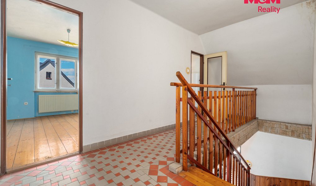 Prodej domu 90 m² s pozemkem 924 m², Pastviny – náhled fotky 14