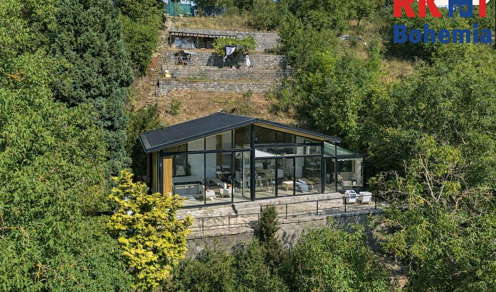 Prodej chaty/chalupy 90 m² s pozemkem 1 604 m², Zdiby – náhled fotky 25