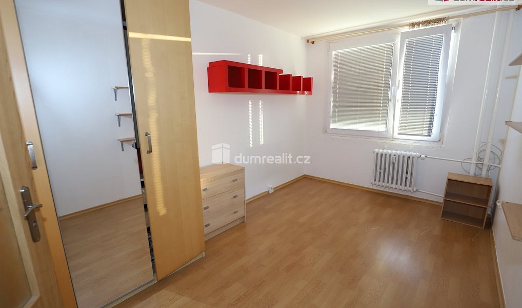 Prodej bytu 2+kk 45 m², Praha – náhled fotky 7